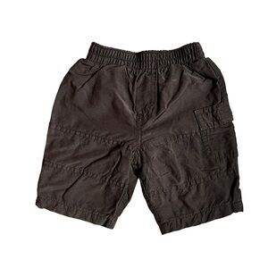 Miniwear Dark Brown Pants